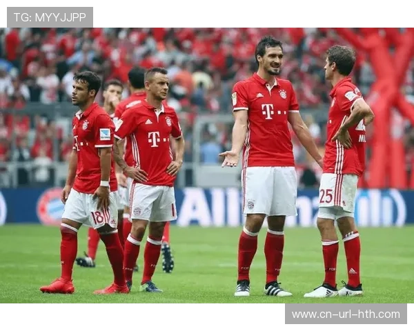 莱比锡红牛输球送拜仁9分优势，德冠悬念渐失