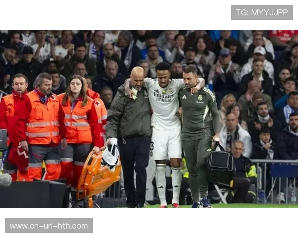 皇马主场输球又输人，两人被罚下且米利唐伤退