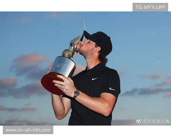 帕特里克·瑞德以272杆赢得卡塔尔大师赛,三周内第二场欧巡胜利 帕特里克·瑞德以272杆赢得卡塔尔大师赛,三周内第二场欧巡胜利