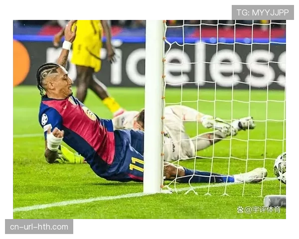 巴萨4-1大胜西班牙人取得七连胜，亚马尔两传一射闪耀全场